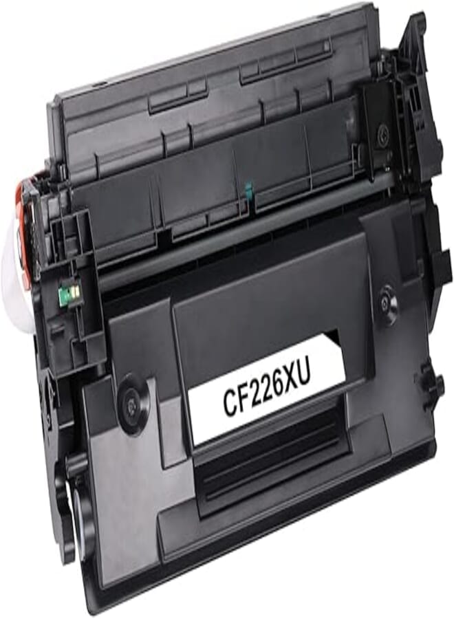 Cool Toner Compatible Toner Cartridge Replacement for HP CF226X CF226A 26A 26X LaserJet Pro M402dn M402n M402d M402dw MFP M426dw M426fdw M426fdn (Black, 1-Pack)